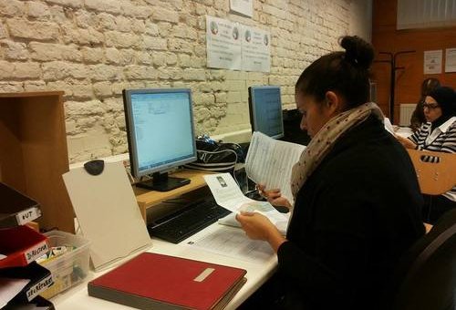 Première journée 