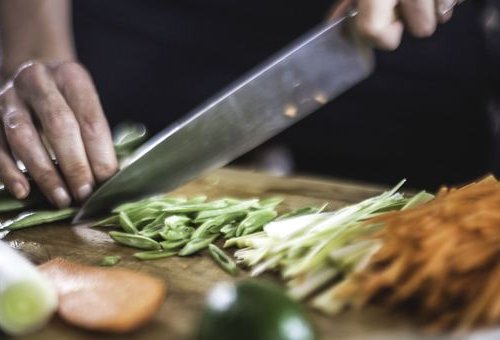 Découvrez une Opportunité Culinaire Exceptionnelle ! 