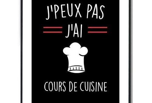 Formation de Commis de Cuisine pour février 2023