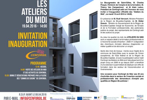 20 ans de Cenforgil