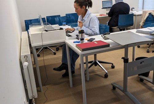 Travailler dans le secteur de la bureautique vous intéresse ?