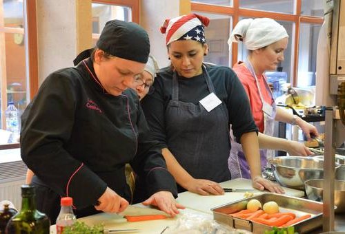 Détermination Horeca 2018 