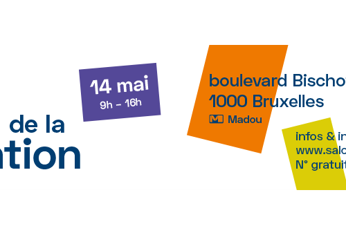 Salon de la formation