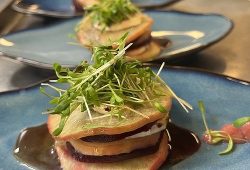 Formation de Commis de Cuisine