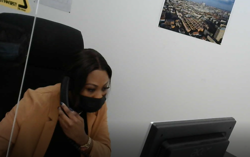 Evaluations sous forme de JCE (Journée comme en entreprise)