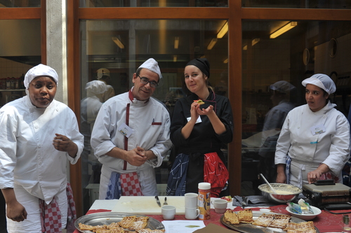 Trajet de l’emploi du 15 mai 2017 à Cenforgil