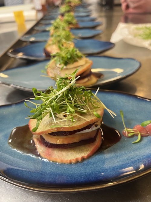 Formation de Commis de Cuisine