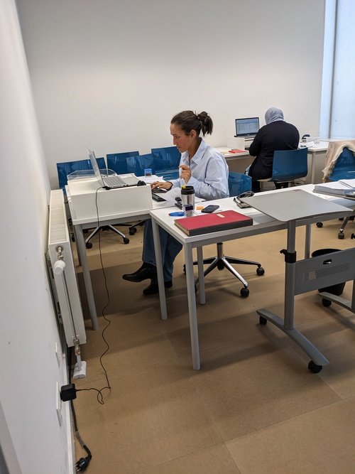 Travailler dans le secteur de la bureautique vous intéresse ?